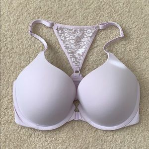 Victoria’s Secret T-Shirt Push-up | Like New
